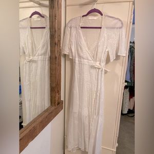 Urban Outfitters summer dress